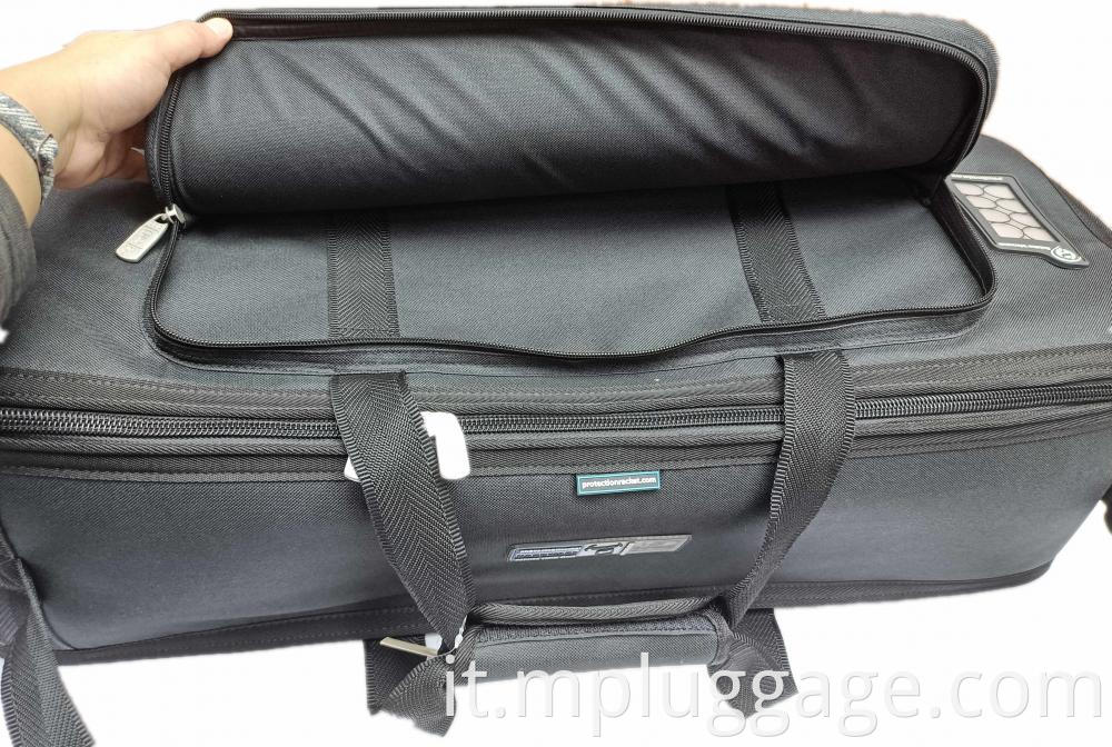 High Compact Hardware Case 8